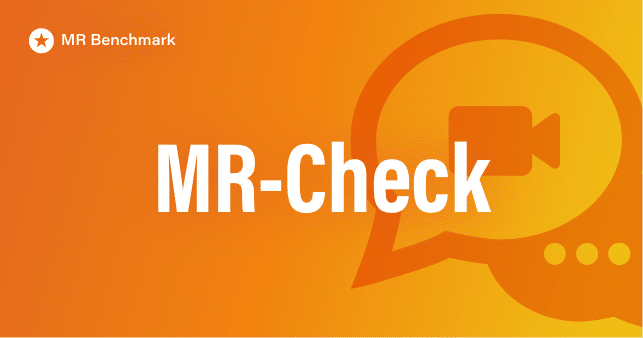 MR Check