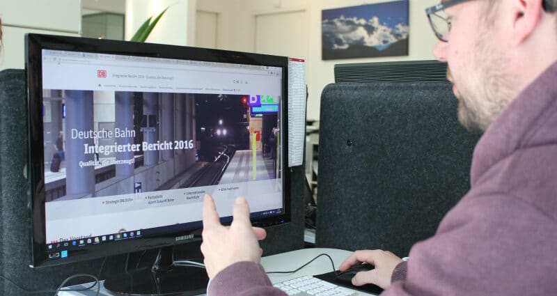 Qualität, die überzeugt! Blogpost: Qualität, die überzeugt!