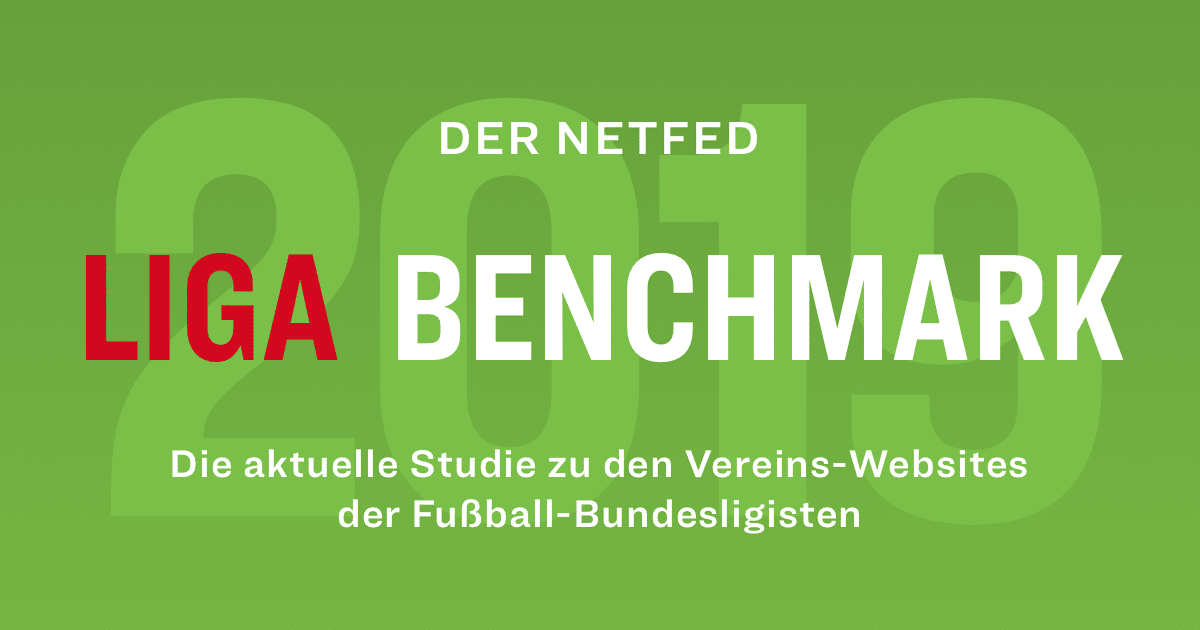 Liga Benchmark 2019: Werder Bremen ist Meister Beitrag: Liga Benchmark 2019: Werder Bremen ist Meister
