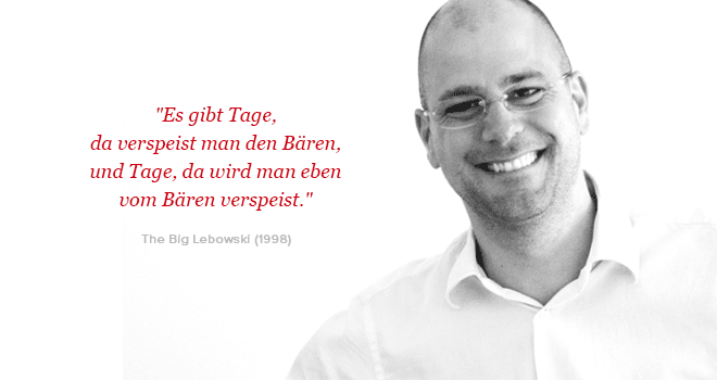 Projekt: Berens, Christian