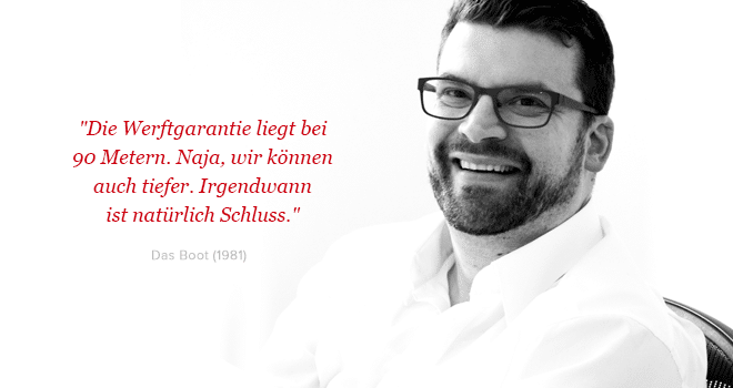 Projekt: Greiten, Thorsten