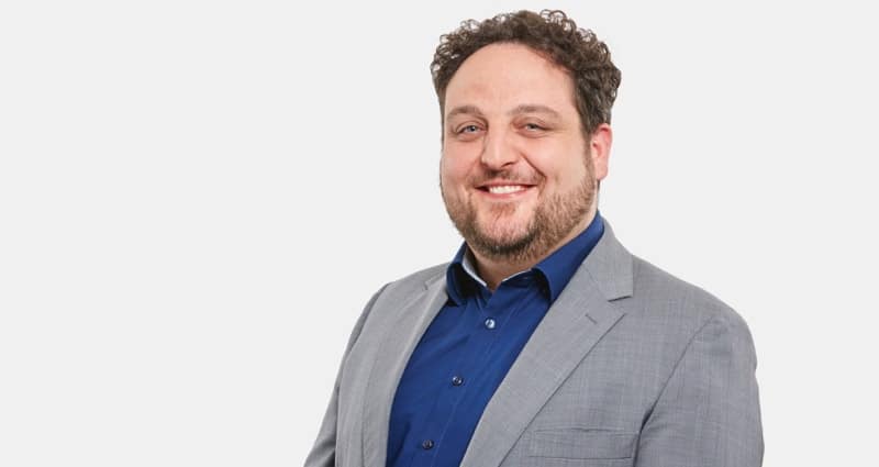 Interview: Benjamin Herbert über das erfolgreiche Audi MediaCenter Beitrag: Interview: Benjamin Herbert über das erfolgreiche Audi MediaCenter