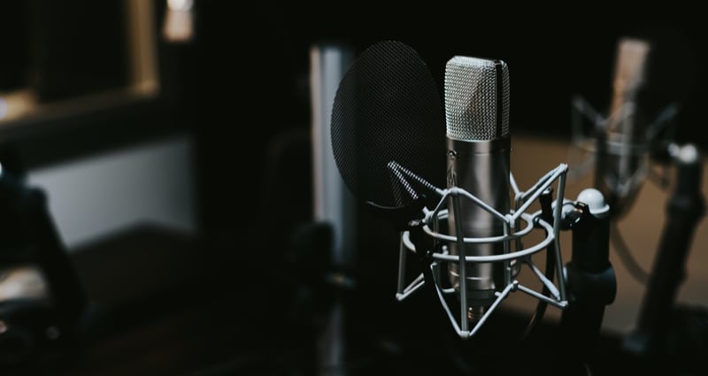 Audio-Content auf der Überholspur: Warum Corporate Podcasts zum Kommunikationsmix gehören Beitrag: Audio-Content auf der Überholspur: Warum Corporate Podcasts zum Kommunikationsmix gehören