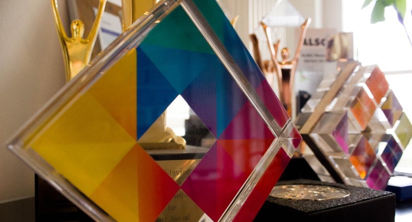 Awards: Das bringen sie Agenturen und Kunden Beitrag: Awards: Das bringen sie Agenturen und Kunden