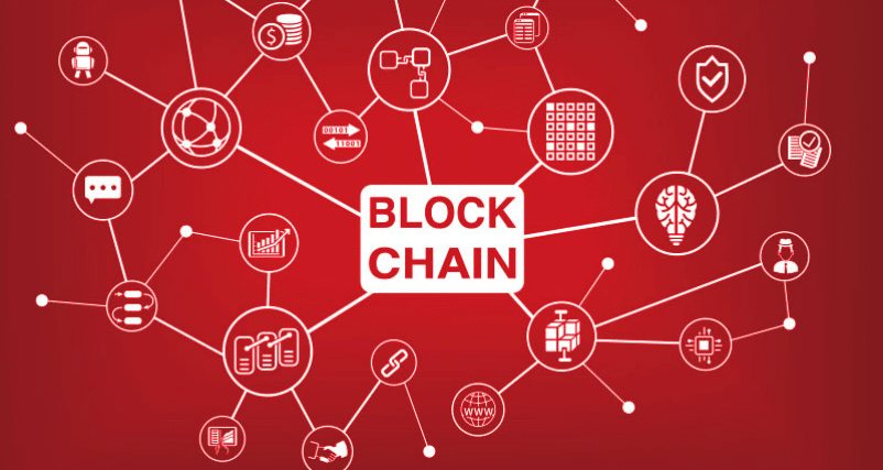 Dossier: Blockchain Beitrag: Dossier: Blockchain