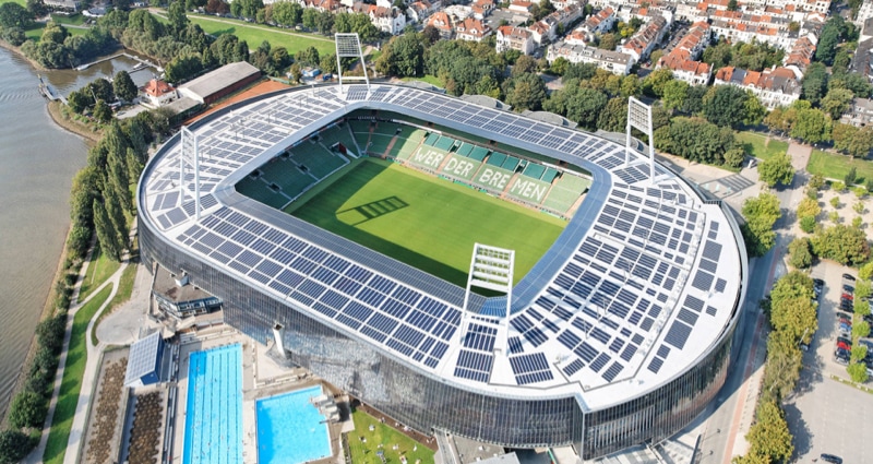 Interview: Dominik Kupilas über die digitale Kommunikation bei Werder Bremen Beitrag: Interview: Dominik Kupilas über die digitale Kommunikation bei Werder Bremen