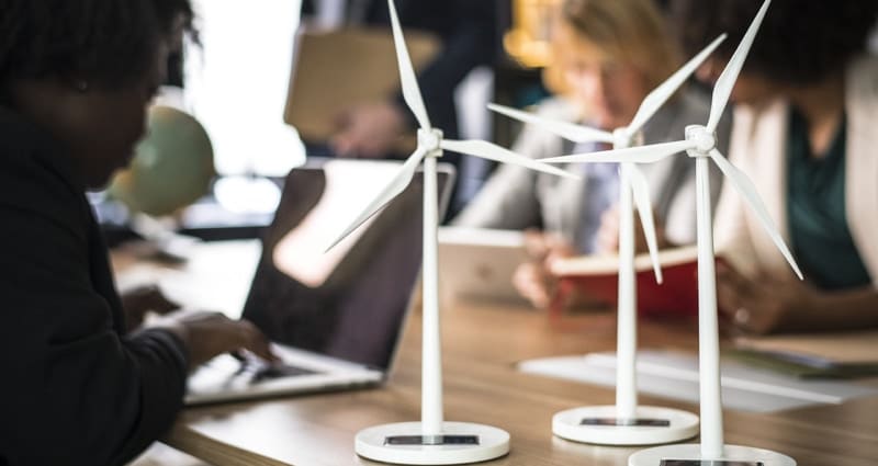 Nachhaltigkeit: Wie Unternehmen ihre CSR-Kommunikation gestalten Beitrag: Nachhaltigkeit: Wie Unternehmen ihre CSR-Kommunikation gestalten