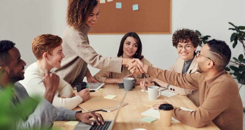 So heben Sie Ihre CSR-Kommunikation aufs nächste Level Beitrag: So heben Sie Ihre CSR-Kommunikation aufs nächste Level