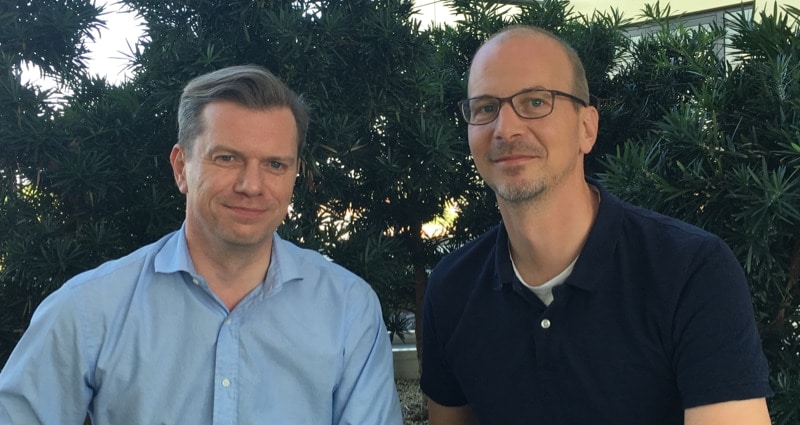 Erfolgreiche CSR-Kommunikation bei thyssenkrupp: Das Doppelinterview zu unserem Benchmark Beitrag: Erfolgreiche CSR-Kommunikation bei thyssenkrupp: Das Doppelinterview zu unserem Benchmark