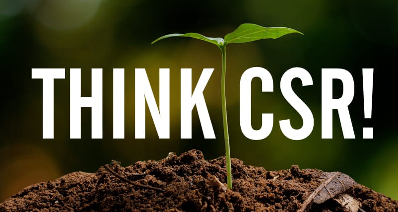 CSR-Berichterstattung wird Pflicht: Farce oder Chance? Beitrag: CSR-Berichterstattung wird Pflicht: Farce oder Chance?