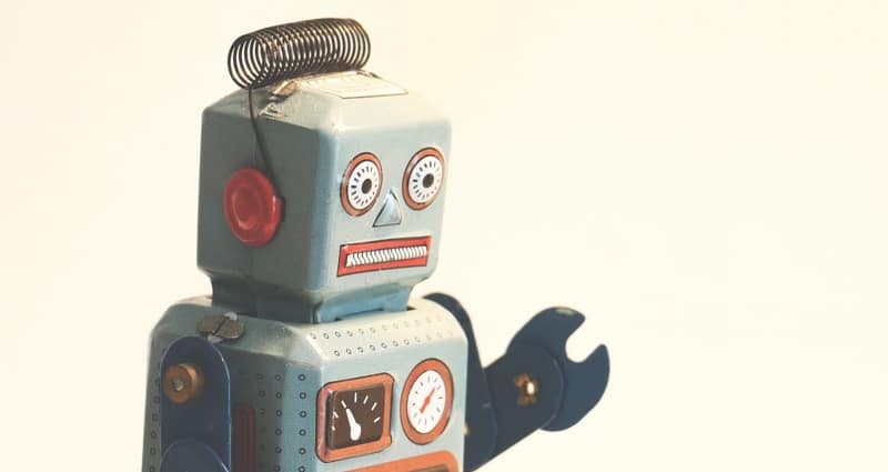 HR-Chatbots: Ideen zum Einsatz auf der Karriereseite und im Intranet Beitrag: HR-Chatbots: Ideen zum Einsatz auf der Karriereseite und im Intranet