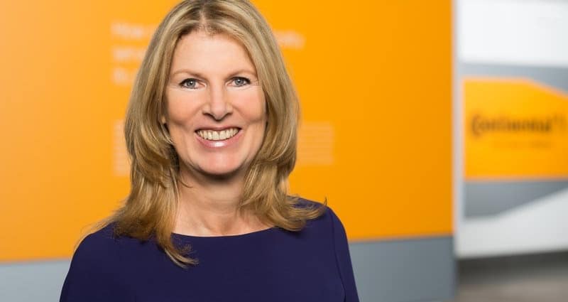 Digitale IR-Arbeit bei Continental: Sabine Reese im Interview Beitrag: Digitale IR-Arbeit bei Continental: Sabine Reese im Interview
