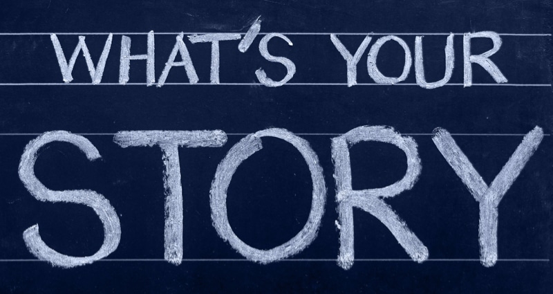 Schatzsuche: Wie findet man die Corporate Story? Beitrag: Schatzsuche: Wie findet man die Corporate Story?