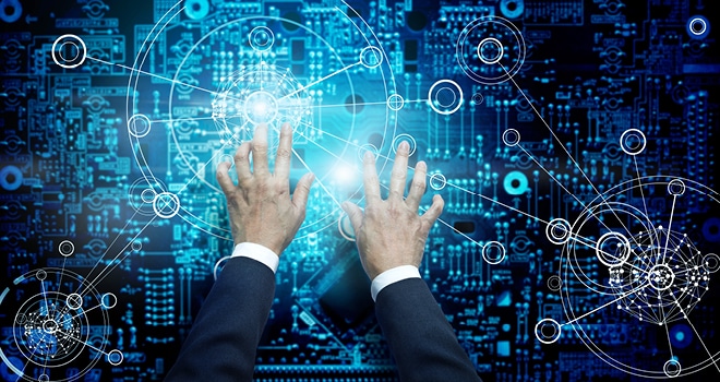 Digitale Transformation: Nur ein technisches Problem? Beitrag: Digitale Transformation: Nur ein technisches Problem?