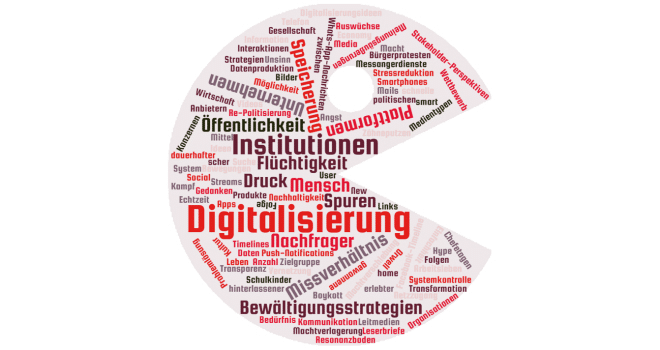 Blogpost: Sechs spürbare Folgen von Digitalisierung