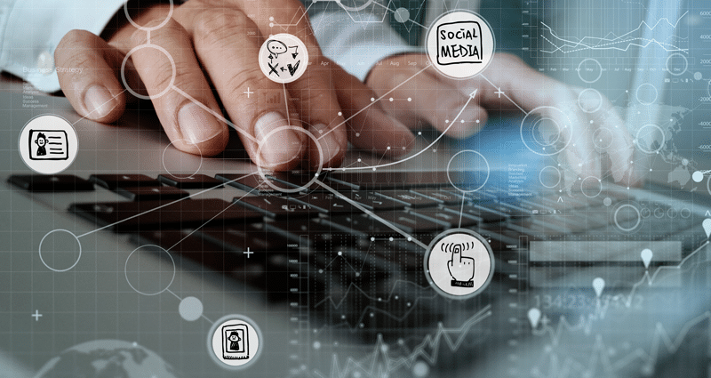 Digitale HR-Trends 2017 Blogpost: Digitale HR-Trends 2017