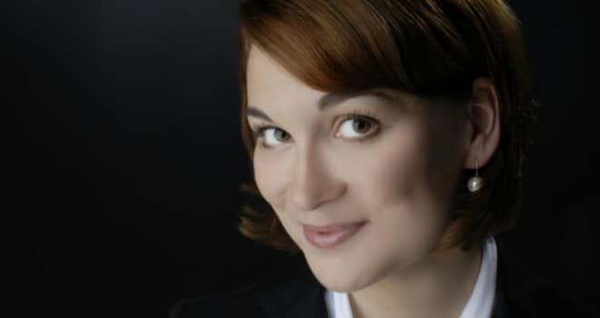 So inszenziert Audi den digitalen Pressebereich: Ein Gespräch mit Agnes Happich Beitrag: So inszenziert Audi den digitalen Pressebereich: Ein Gespräch mit Agnes Happich