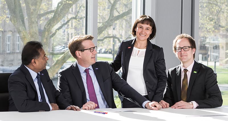 Let's talk about Investor Relations Beitrag: Let's talk about Investor Relations