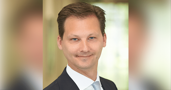 Digitale Kommunikation bei Bosch: Michael Schmidtke im Interview Beitrag: Digitale Kommunikation bei Bosch: Michael Schmidtke im Interview