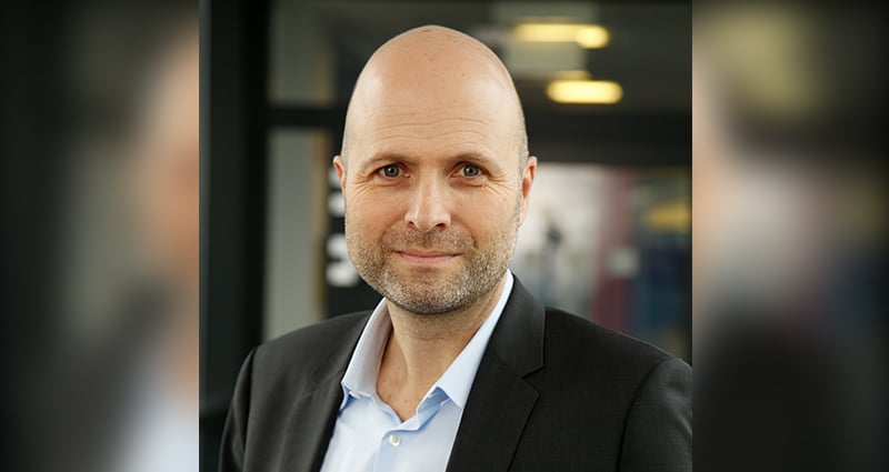 Die Bedeutung des Intranets für Deutsche Post DHL: Interview mit Norbert Schäfer Beitrag: Die Bedeutung des Intranets für Deutsche Post DHL: Interview mit Norbert Schäfer