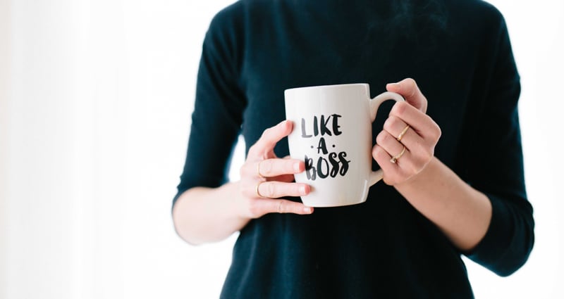Social Intranet: Was Beiträge vom Management bewirken Beitrag: Social Intranet: Was Beiträge vom Management bewirken