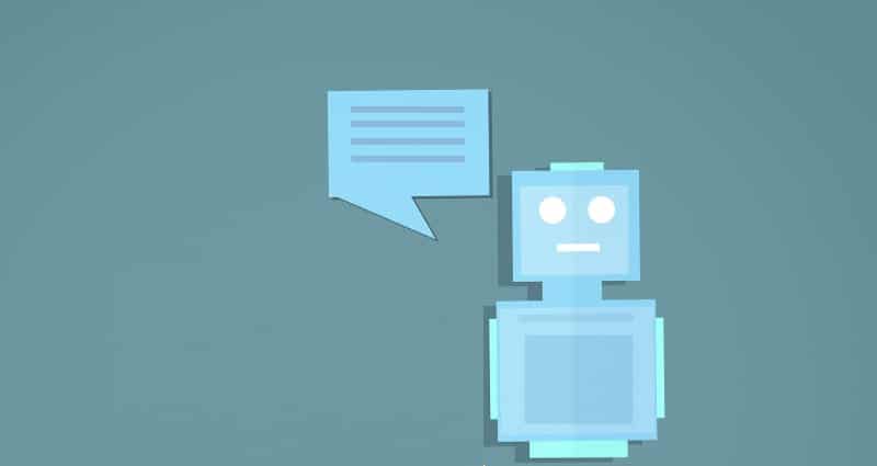 Blogpost: Ein Bot für alle Fälle: Hohes Anfrageaufkommen intelligent bedienen
