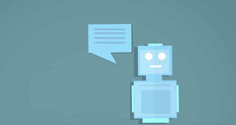 Ein Bot für alle Fälle: Hohes Anfrageaufkommen intelligent bedienen Blogpost: Ein Bot für alle Fälle: Hohes Anfrageaufkommen intelligent bedienen