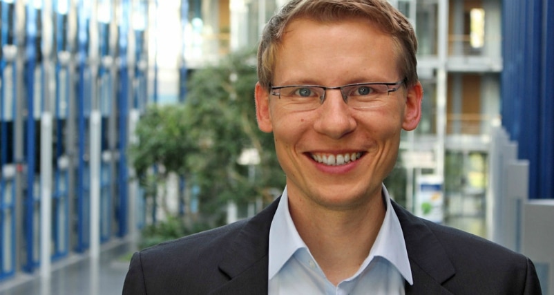 Let's talk about HR Beitrag: Let's talk about HR