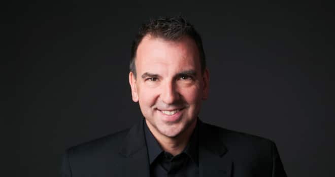Im Interview: Walther Schönzart, Leiter des Online Marketings bei der DZ Bank Beitrag: Im Interview: Walther Schönzart, Leiter des Online Marketings bei der DZ Bank