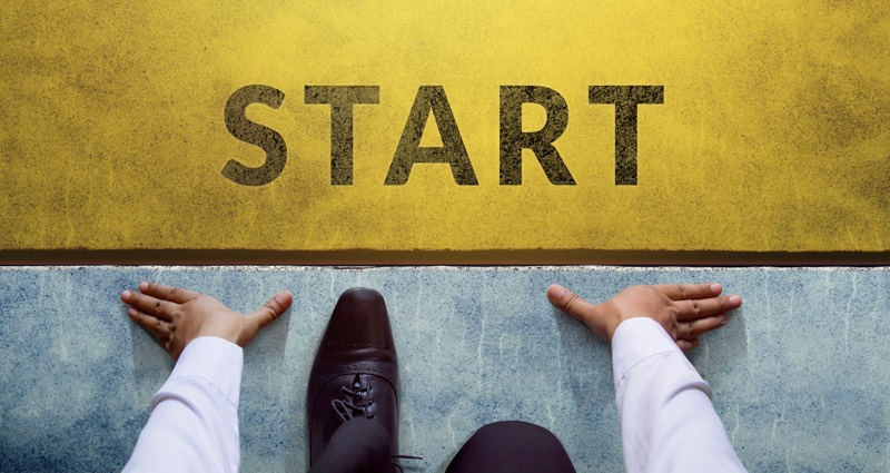 Was macht eine gute Startseite aus? Blogpost: Was macht eine gute Startseite aus?