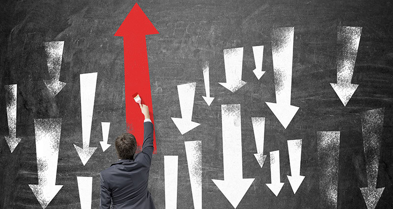 Media Relations: Top-Down war gestern Beitrag: Media Relations: Top-Down war gestern