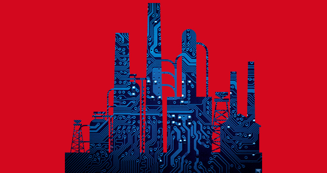 Was bedeutet DIGITAL wirklich? Beitrag: Was bedeutet DIGITAL wirklich?