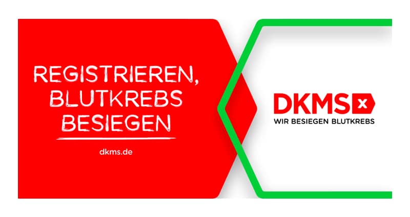 Projekt: PULSE: Intranet-Relaunch der DKMS