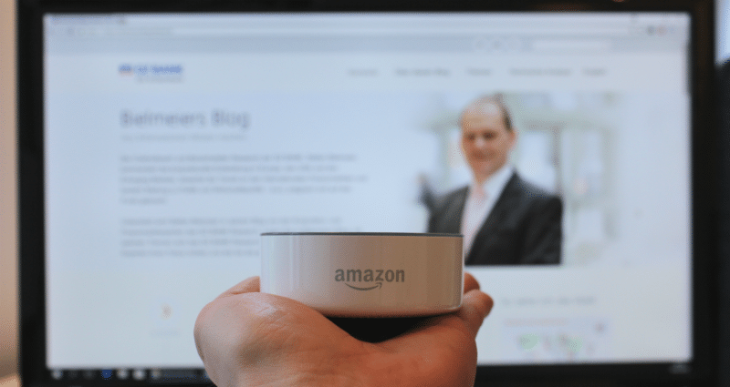 Referenz: Skill entwickelt: „Alexa, was gibt’s Neues?“