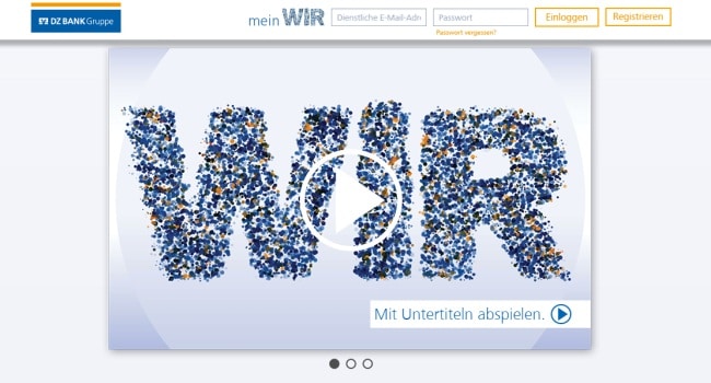 Projekt: WIR-Gefühl stärken: Mitarbeiterportal der DZ BANK gelauncht