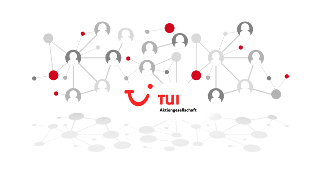 Referenz: Was Mitarbeiter wollen: Intranet-Relaunch für TUI AG