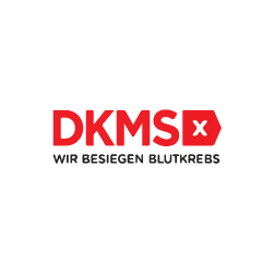 DKMS gemeinnützige GmbH