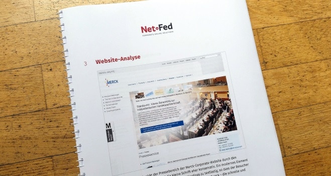 Fit für die Presse: Media Relations bei Merck Projekt: Fit für die Presse: Media Relations bei Merck