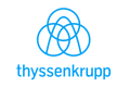 Thyssenkrupp AG Kunde: Thyssenkrupp AG