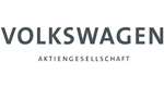 Volkswagen AG Kunde: Volkswagen AG