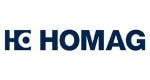 Homag Group AG Kunde: Homag Group AG