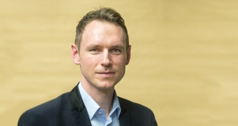 Interview: Silbermedaille für das Karriereportal der Deutschen Bahn Blogpost: Interview: Silbermedaille für das Karriereportal der Deutschen Bahn