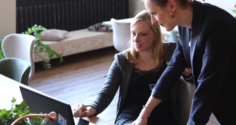 Digital Workplace: Herausforderungen und Lösungen für den (Re)Launch Beitrag: Digital Workplace: Herausforderungen und Lösungen für den (Re)Launch