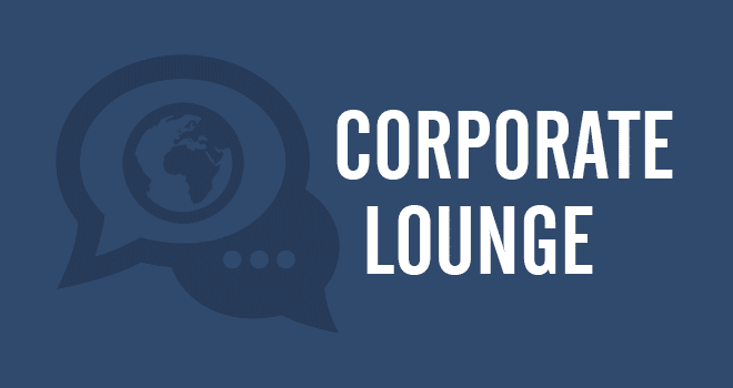 Veranstaltung: Corporate Lounge 2019