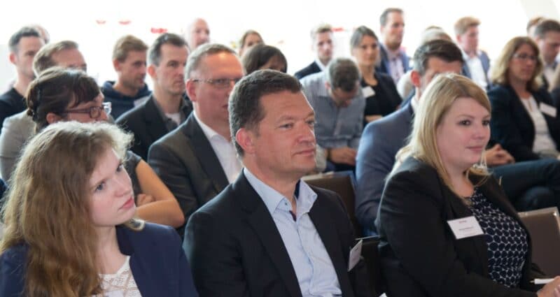 Projekt: Intranet Lounge 2017