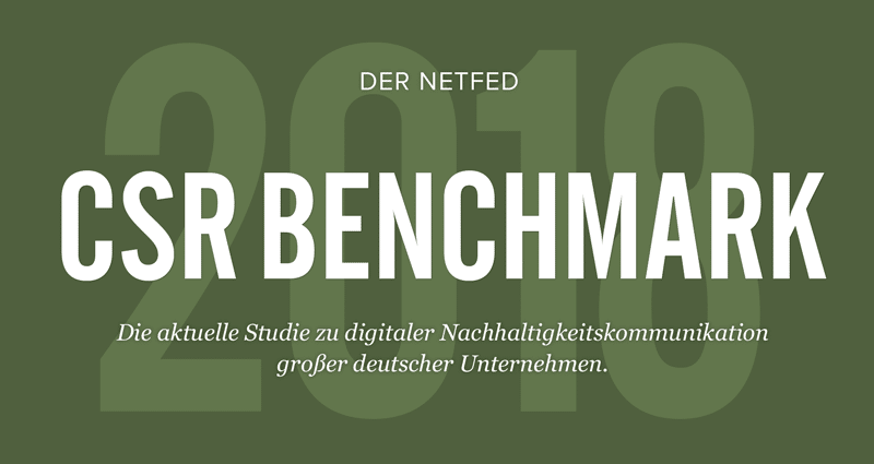 Pflichtprogramm Nachhaltigkeit? Beitrag: Pflichtprogramm Nachhaltigkeit?