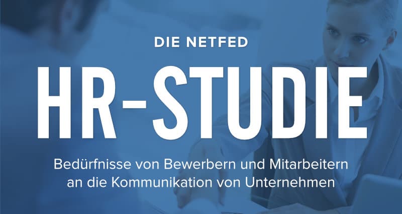HR-Studie Beitrag: HR-Studie