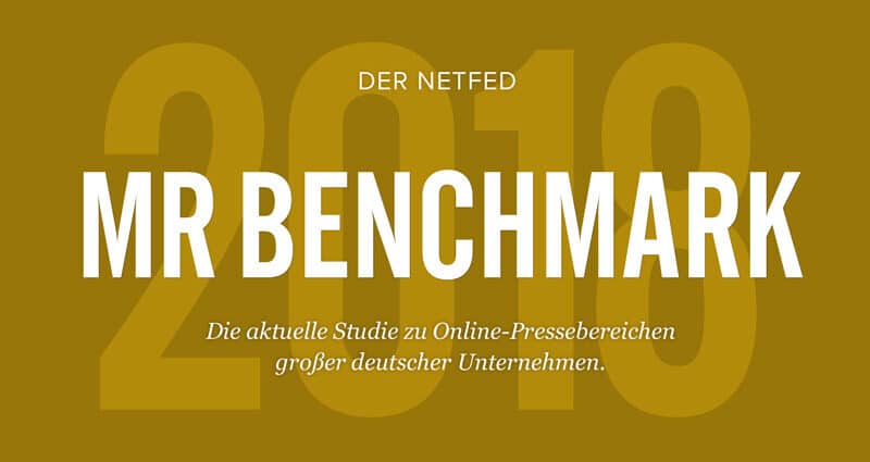 Touchpoint Presse-Website Blogpost: Touchpoint Presse-Website