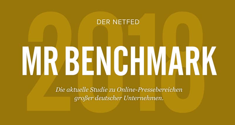 Beitrag: Touchpoint Presse-Website