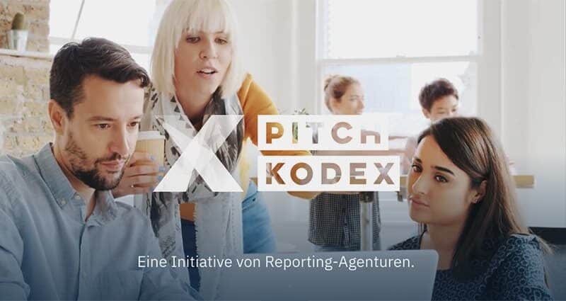 Projekt: Mindeststandards bei Pitches